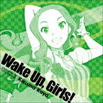 菊間夏夜（CV.奥野香耶） / Wake Up，Girls! Character song series2 菊間夏夜 [CD]