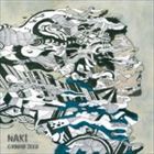 NAKI / GROUND ZERO [CD]
