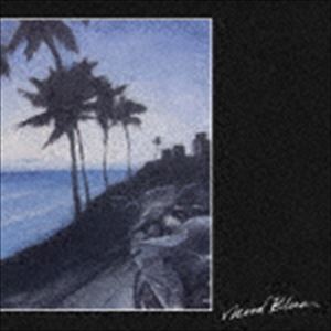 Artist Name: A Line - IO / Mood Blue [CD]