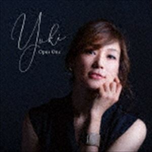 yuki / Opus One [CD]