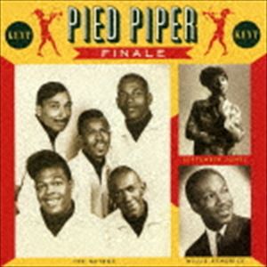 パイド・パイパー・ファイナル [CD]