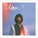 adieu / adieu 1（通常盤） CD