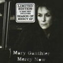 A MARY GAUTHIER / MERCY NOW iTOUR ED^2CDj [CD]