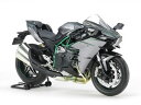 1/12 カワサキ Ninja H2 CARBON 14136 組み立て式プラモデル