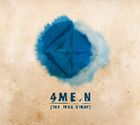 Other - 輸入盤 4MEN / 5TH ALBUM VOL.1 ： TRUE STORY [CD]