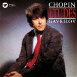 CHOPIN： ETUDES OP.10 ＆ 25詳しい納期他、ご注文時はお支払・送料・返品のページをご確認ください発売日2015/7/22アンドレイ・ガヴリーロフ（p） / ショパン：練習曲集 作品10＆25CHOPIN： ETUDES OP.10 ＆ 25 ジャンル クラシック器楽曲 関連キーワード アンドレイ・ガヴリーロフ（p）旧EMIクラシックスの国内盤、輸入盤の実績＆人気上位アイテムの中からセレクトされた“クラシック・マスターズ”シリーズ。本作はピアニスト、アンドレイ・ガヴリーロフによるショパンの練習曲作品10＆25。曲想により巧みに弾きわけられる美音が、ショパンの世界に新風を吹き込む。　（C）RS録音年：1985-1987年／旧品番：TOCE-14326封入特典解説付収録曲目11.12の練習曲 作品10 第1番 ハ長調(1:57)2.12の練習曲 作品10 第2番 イ短調(1:16)3.12の練習曲 作品10 第3番 ホ長調「別れの曲」(4:16)4.12の練習曲 作品10 第4番 嬰ハ短調(1:50)5.12の練習曲 作品10 第5番 変ト長調「黒鍵」(1:32)6.12の練習曲 作品10 第6番 変ホ短調(4:23)7.12の練習曲 作品10 第7番 ハ長調(1:36)8.12の練習曲 作品10 第8番 ヘ長調(2:12)9.12の練習曲 作品10 第9番 へ短調(1:43)10.12の練習曲 作品10 第10番 変イ長調(2:12)11.12の練習曲 作品10 第11番 変ホ長調(2:16)12.12の練習曲 作品10 第12番 ハ短調「革命」(2:28)13.12の練習曲 作品25 第1番 変イ長調「牧童」(2:16)14.12の練習曲 作品25 第2番 へ短調(1:33)15.12の練習曲 作品25 第3番 へ長調(1:34)16.12の練習曲 作品25 第4番 イ短調(1:34)17.12の練習曲 作品25 第5番 ホ短調(3:31)18.12の練習曲 作品25 第6番 嬰ト短調(1:54)19.12の練習曲 作品25 第7番 嬰ハ短調(5:32)20.12の練習曲 作品25 第8番 変ニ長調(1:14)21.12の練習曲 作品25 第9番 変ト長調「蝶々」(1:00)22.12の練習曲 作品25 第10番 ロ短調(3:50)23.12の練習曲 作品25 第11番 イ短調「木枯らし」(3:15)24.12の練習曲 作品25 第12曲 ハ短調「大洋」(2:20) 種別 CD JAN 4943674208364 収録時間 57分25秒 組枚数 1 製作年 2015 販売元 ソニー・ミュージックソリューションズ登録日2015/03/03