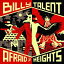 ͢ BILLY TALENT / AFRAID OF HEIGHTS DLX [2CD]