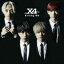 X4 / Killing Me̾ס [CD]