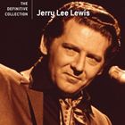 輸入盤 JERRY LEE LEWIS / DEFINITIVE COLLECTION [CD]