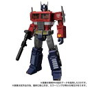 トランスフォーマー MPG-17 オプティマスプライム Style Gen. ロボット玩具【予約】