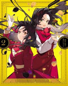 歴史に残る悪女になるぞ 2【Blu-ray】 [Blu-ray]