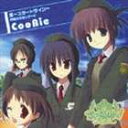 CooRie / PCQ[ 󋵊Jn! ́F `X^[gC`^Zi[h [CD]