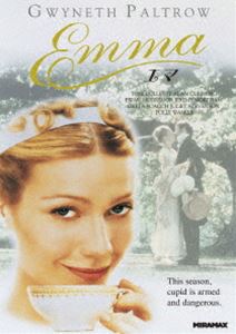 Emma������ [DVD]