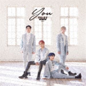 OWV / You̾ס [CD]