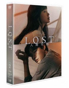 Asia, Korea - LOST 人間失格 セット 2 [DVD]