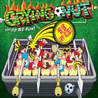 輸入盤 CRYING NUT / VICTORY KOREA AGAIN [CD]