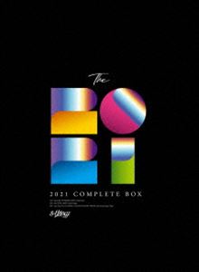 2021 st kingz COMPLETE BOX [Blu-ray]