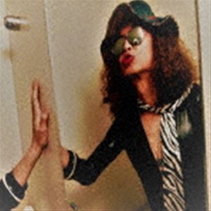 ダンジィ・ローズ / 大都会のダンジィローズ〜魅惑のベストヒット大全集Vol.1〜 [CD]