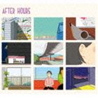 ७å / AFTER HOURS [CD]