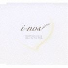 i-nos / world goes round／chase to the wind [CD]