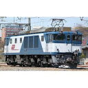 JR EF64-1000形電気機関車(前期型・JR貨物更新車) HO-2036 HOゲージ