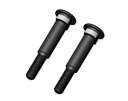 D6用フロントアウターシャフト SAK-D612 RCパーツ