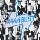 AAA / ＃AAABEST（通常盤／ジャケットC） [CD]