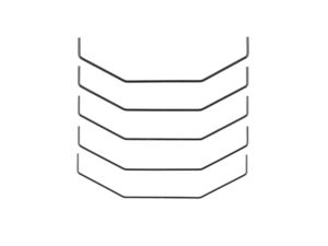 �����������С����åȡ�1.0-1.4mm��RC10TC8�� AS32036 RC�ѡ���