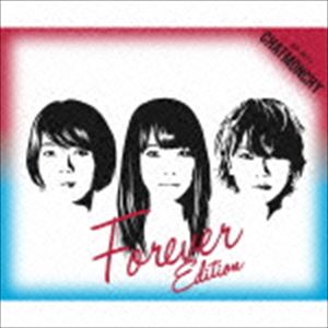 チャットモンチー / 告白 （Forever Edition）（Blu-specCD2） [CD]