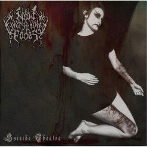 Now Everything Fades / Suicide Theatre [CD]