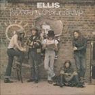Ellis / RIDING ON THE CREST OF A SLUMP [CD]