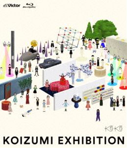 詳しい納期他、ご注文時はお支払・送料・返品のページをご確認ください発売日2022/3/21関連キーワード：ブルーレイ BD小泉今日子／コイズミエキシビション〜コンプリートビジュアルベスト1982-2022〜 ジャンル 音楽Jポップ 監督 出演 小泉今日子1980年代を代表するアイドルで、現在は歌手＆女優として活動する”小泉今日子”。1982年3月にシングル「私の16才」でアイドル歌手としてデビューを果たし、5枚目のシングル「まっ赤な女の子」の大ヒットを機にブレイクを果たす。松本伊代や早見優、堀ちえみなどと共に「花の82年組」と評されるなど大人気アイドルとしての地位を確立し、アイドル歌手以外にもドラマや映画に出演するなど女優としても高い評価を得た。現在も数々の映画やドラマに出演し、自身が出演する主題歌を手掛けるなど歌手＆女優として精力的に活動している。本作は、今まで制作されたミュージックビデオを完全収録した、ビジュアル版のベストアルバム。新たにデジタルアップコンバートされた映像とリマスタリング音源でアップデートされた小泉今日子40年の全記録がたっぷり詰まった作品となっている。収録内容迷宮のアンドローラ／哀愁ボーイ／ラブコールをアンコール／夜風にコールミー 素肌にコールガール／素敵にNight Clubbing／天然色のロケット／木枯しに抱かれて／Smile Again／この涙の谷間／寝ながら書いたラブ・レター／遅い夏／ひどい顔して愛シテ／連れてってファンタァジェン／Heart of the hills／たとえばフォーエバー／Fade Out／男の子はみんな／La La La…／ドライブ／No No No／mother MARIA／HOW R U?／丘を越えて／あなたに会えてよかった／優しい雨／TRAVEL ROCK／LOVE SHELTER／女性上位万歳／RAIN／遠い街のスタンプ／オトコのコ オンナのコ／赤い金魚／サボテン／For My Life／Nobody can，but you／for my life／Inner flower／モクレンの花／厚木I.C.（Digest Movie）／なんてったってアイドル（K25 Remix）／100％／T字路関連商品小泉今日子出演作品 種別 Blu-ray JAN 4988002919369 収録時間 181分20秒 カラー カラー 組枚数 1 製作国 日本 音声 日本語リニアPCM 販売元 ビクターエンタテインメント登録日2021/12/24
