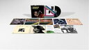 輸入盤 CHARLES MINGUS / CHANGES: THE COMPLETE 1970S ATLANTIC STUDIO RECORDINGS [8LP...