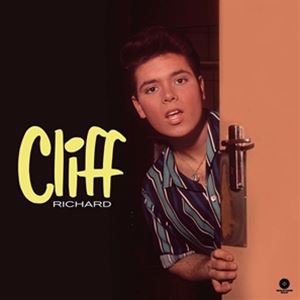 輸入盤 CLIFF RICHARD / CLIFF [LP]