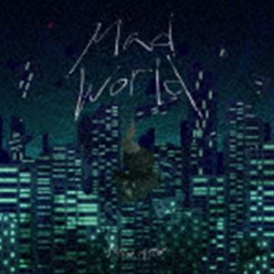 Mirror��Mirror / Mad World [CD]