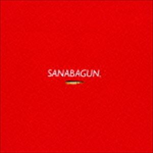 Artist Name: A Line - SANABAGUN. / メジャー [CD]