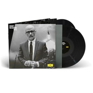 Other - 輸入盤 MOBY / RESOUND NYC [2LP]