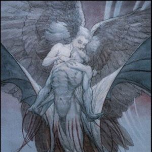 Glenn Danzig / BLACK ARIA [CD]