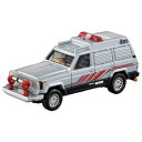 トミカPunlimited 10 西部警察 サファリ 4WD