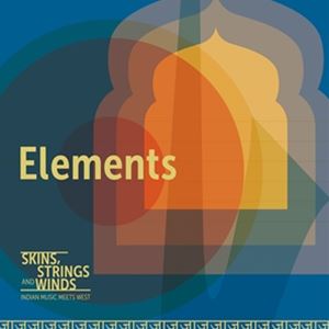 樂天商城 - 輸入盤 SKINS STRINGS ＆ WINDS / ELEMENTS [CD]