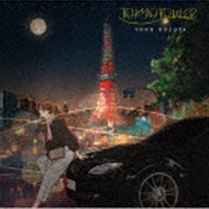 葛谷葉子 / TOKYO TOWER [CD]