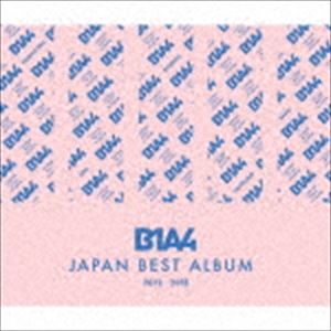B1A4 / B1A4 JAPAN BEST ALBUM 2012-2018（2CD＋Blu-ray） CD
