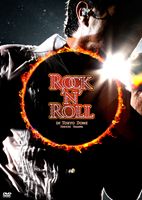 矢沢永吉／ROCK’N’ROLL IN TOKYO DOME [DVD]