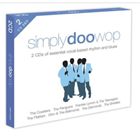 SIMPLY DOO WOP [CD]