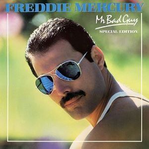 MR BAD GUY （SPECIAL EDITION）詳しい納期他、ご注文時はお支払・送料・返品のページをご確認ください発売日2019/10/11FREDDIE MERCURY / MR BAD GUY （SPECIAL EDITION）フレディ・マーキュリー / ミスター・バッド・ガイ（スペシャル・エディション） ジャンル 洋楽ロック 関連キーワード フレディ・マーキュリーFREDDIE MERCURYクイーンのアルバム『メイド・イン・ヘヴン』に収録され、日本でも大ヒットを記録した代表曲「ボーン・トゥ・ラヴ・ユー」のオリジナル・ヴァージョンを含むフレディ・マーキュリー初のソロ・アルバム（1985年発表）。オリジナルのマルチトラックにまで遡って忠実にリミックス、最新テクノロジーによって劇的にブラッシュアップされた2019リマスター音源で収録。収録内容1. Let’s Turn It On2. Made In Heaven3. I Was Born To Love You4. Foolin’ Around5. Your Kind Of Lover6. Mr. Bad Guy7. Man Made Paradise8. There Must Be More To Life Than This9. Living On My Own10. My Love Is Dangerous関連商品フレディ・マーキュリー CD 種別 CD 【輸入盤】 JAN 0602577810374登録日2019/09/11