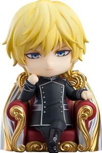 ねんどろいど ラインハルト・フォン・ローエングラム [銀河英雄伝説 Die Neue These]