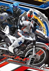 Kamen Rider fourze DVD VOL.10 DVD