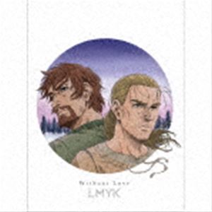 樂天商城 - LMYK / Without Love（期間生産限定盤／CD＋DVD） [CD]