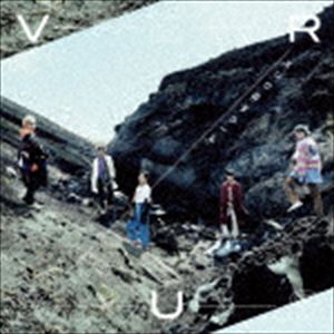 FlowBack / VERSUS（初回生産限定盤A／CD＋DVD） [CD]