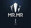 MR.MR / I -one- [CD]